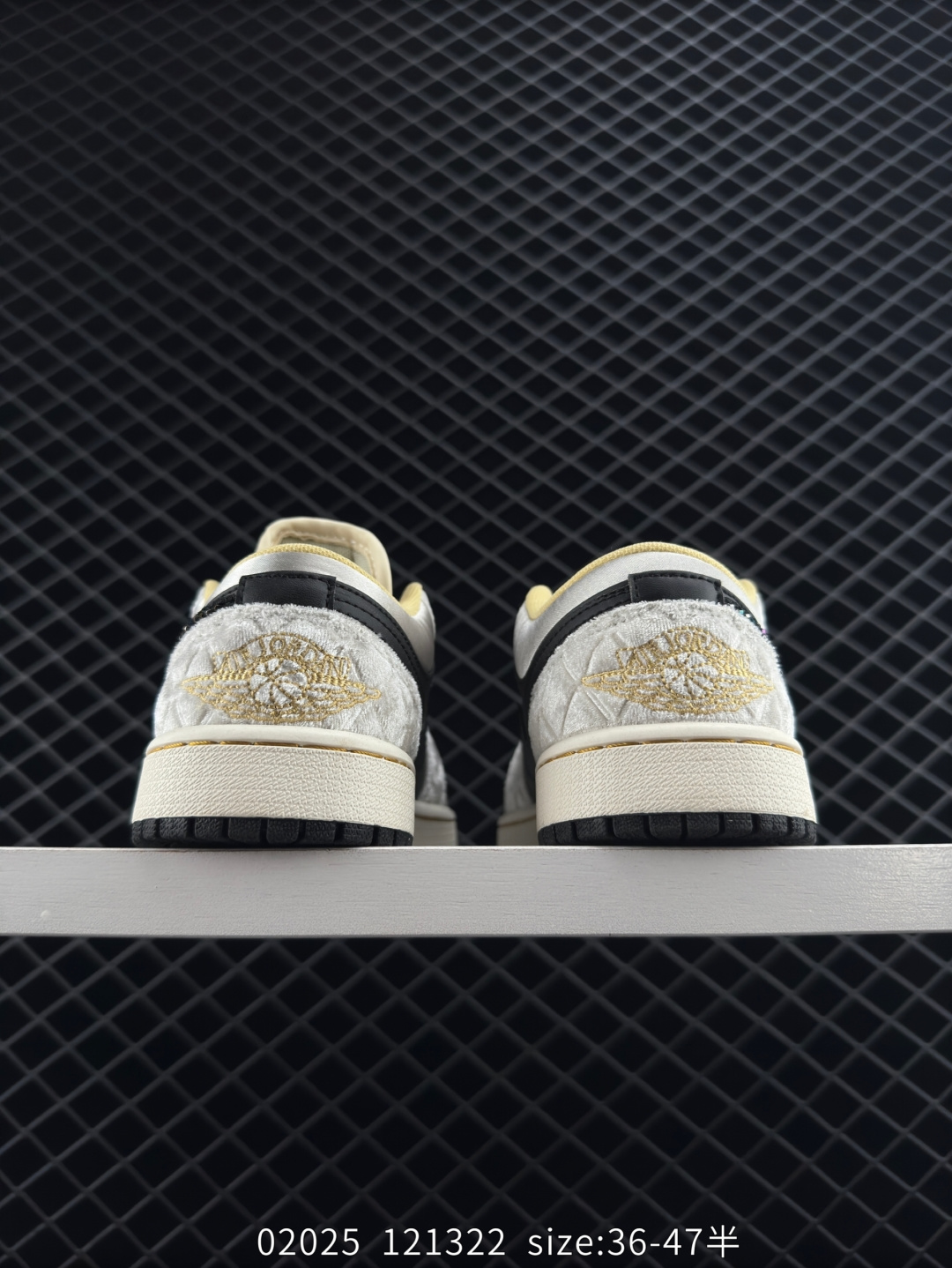 Air Jordan 1 Low AJ1